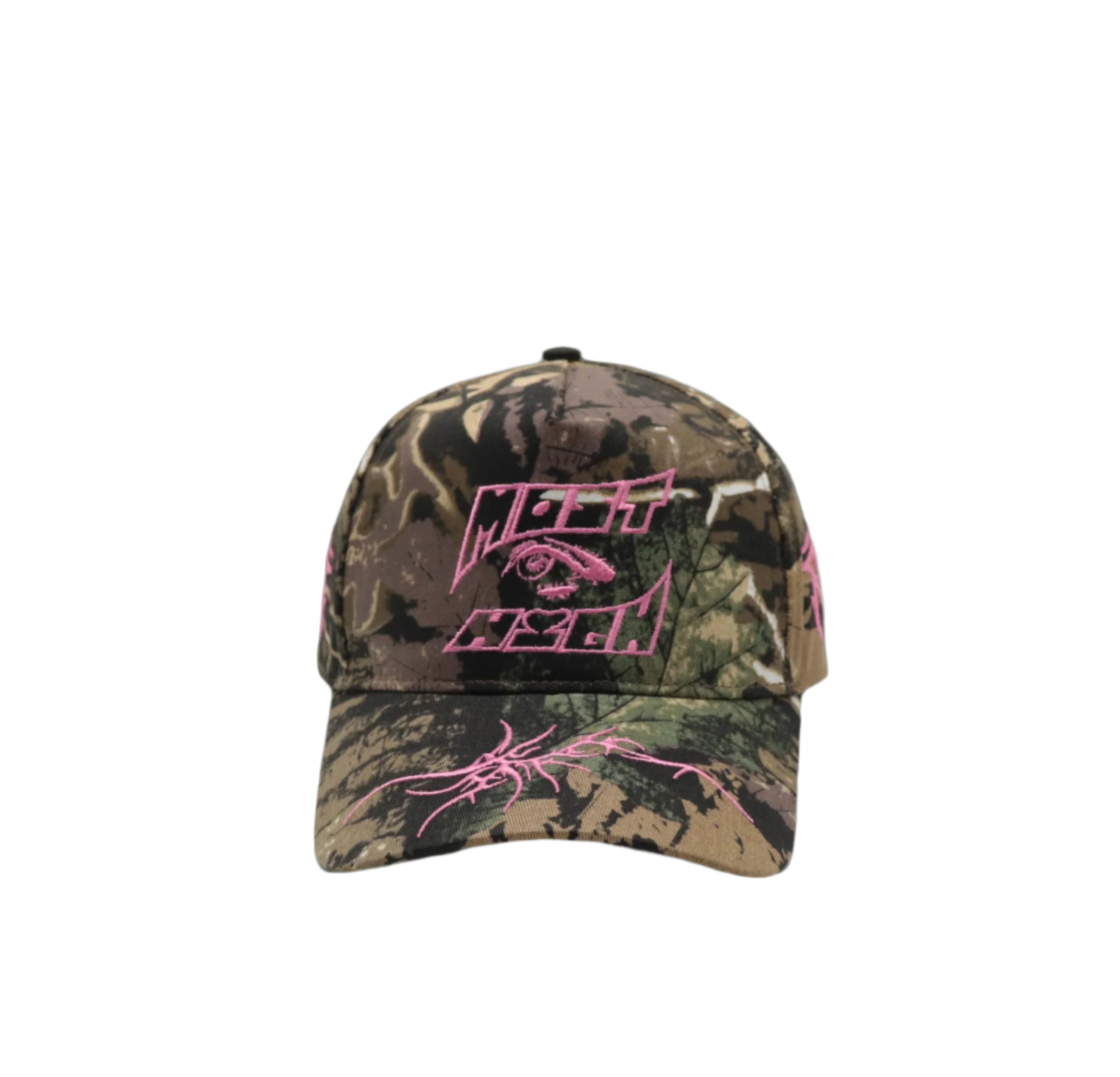 CAMO CAP