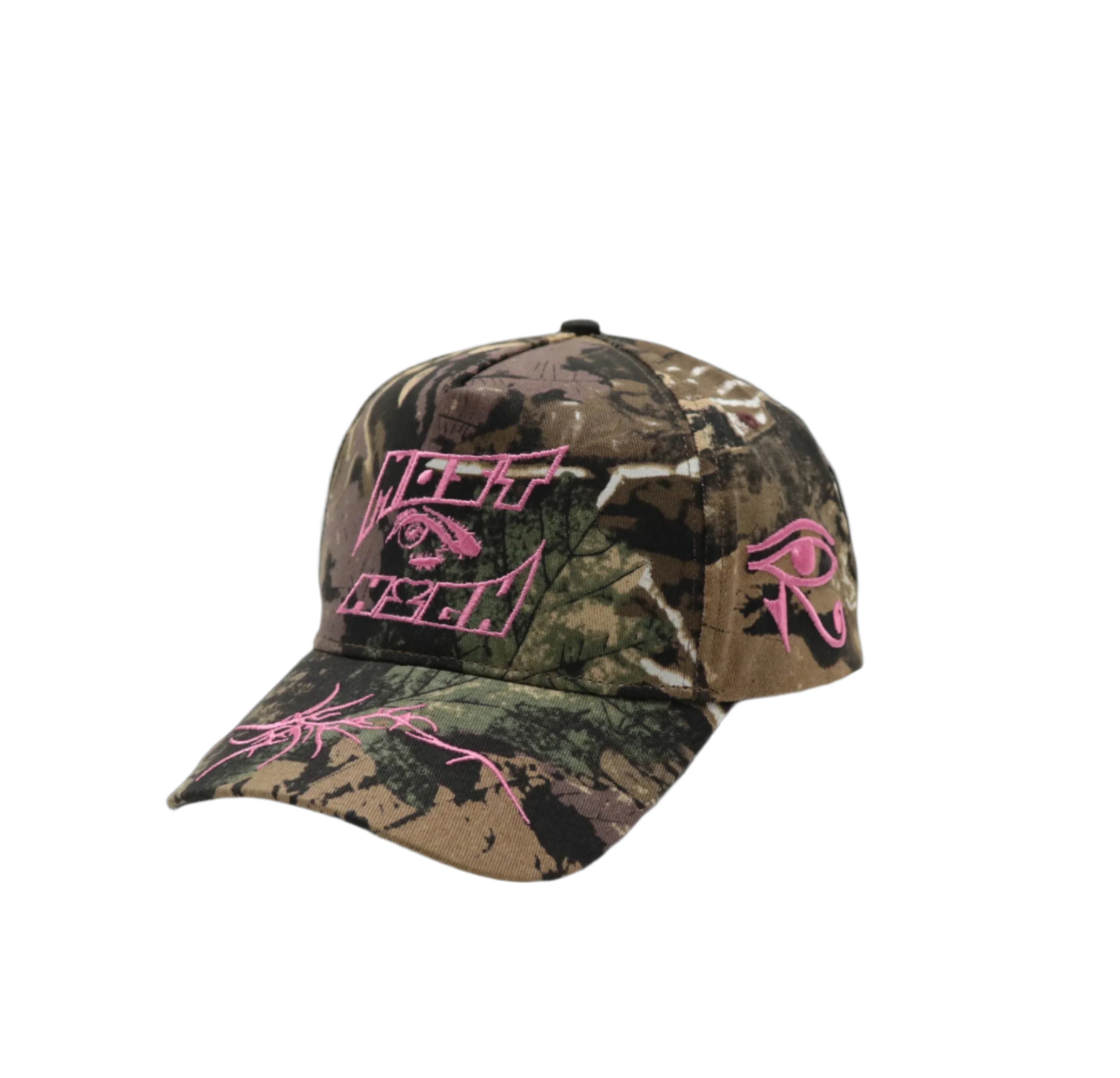 CAMO CAP